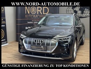 Audi e-tron 2022