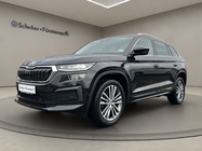 Skoda Kodiaq 2022