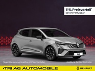Renault Clio 2025