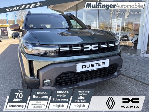 Dacia Other 2025