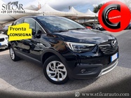 Opel Crossland 2020