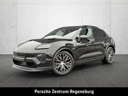 Porsche Macan 2026