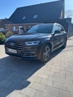 Audi Q5 2020