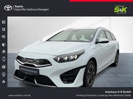 Kia cee'd / Ceed 2022