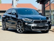 BMW X2 2019