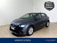 Seat Ibiza 2025
