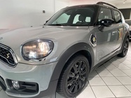 MINI Countryman 2019