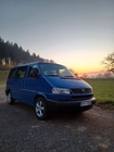 Volkswagen T4 2000