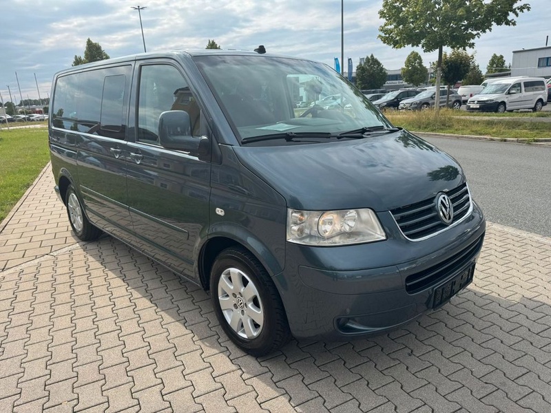 Volkswagen T5