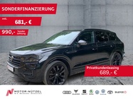 Volkswagen Touareg 2021