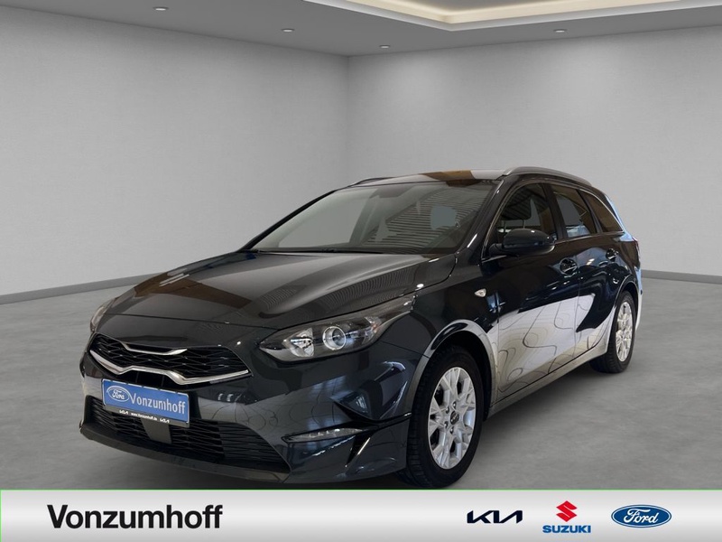 Kia cee'd Sportswagon