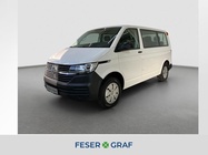 Volkswagen T6 2021