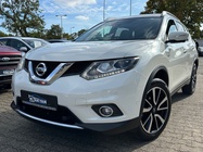 Nissan X-Trail 2017