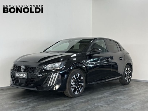 Peugeot 208 2025