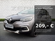 Renault Captur 2018