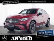 Mercedes-Benz GLC-Class 2023