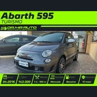 Abarth 595 2016
