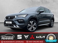 Seat Ateca 2021