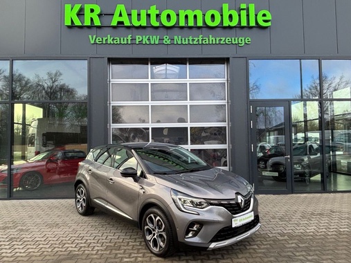 Renault Captur 2023