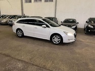 Peugeot 508 2012