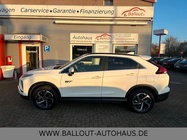 Mitsubishi Eclipse Cross 2022