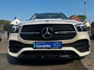 Mercedes-Benz GLE-Class 2020