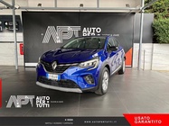 Renault Captur 2021