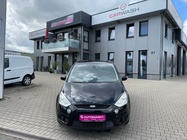 Ford S-Max 2008