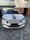 Ford Mustang Mach-E 2022