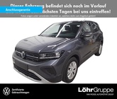 Volkswagen T-Cross 2025