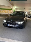 BMW 5 Series 2020