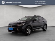 Volkswagen Taigo 2024