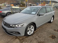 Volkswagen Passat 2022