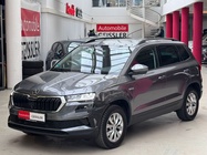 Skoda Karoq 2024