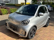 Smart ForTwo 2020