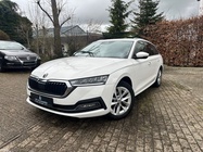 Skoda Octavia 2023