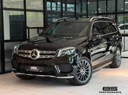 Mercedes-Benz GLS-Class 2019