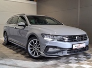 Volkswagen Passat 2023