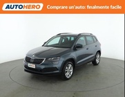 Skoda Karoq 2019