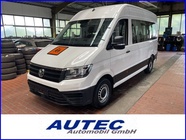 Volkswagen Crafter 2019