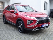 Mitsubishi Eclipse Cross 2021