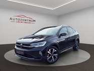 Volkswagen Taigo 2023