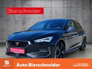 Cupra Leon 2023