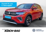 Volkswagen T-Cross 2025