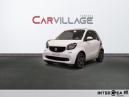 Smart ForTwo 2020