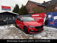 Skoda Scala 2020