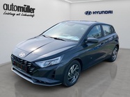 Hyundai i20 2025