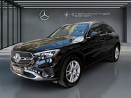 Mercedes-Benz GLC-Class 2024