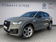 Audi Q2 2019
