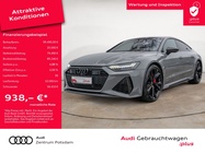 Audi RS 7 2021